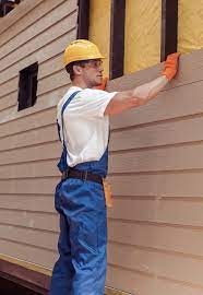 Best Siding Removal and Disposal  in Palmyra, NJ